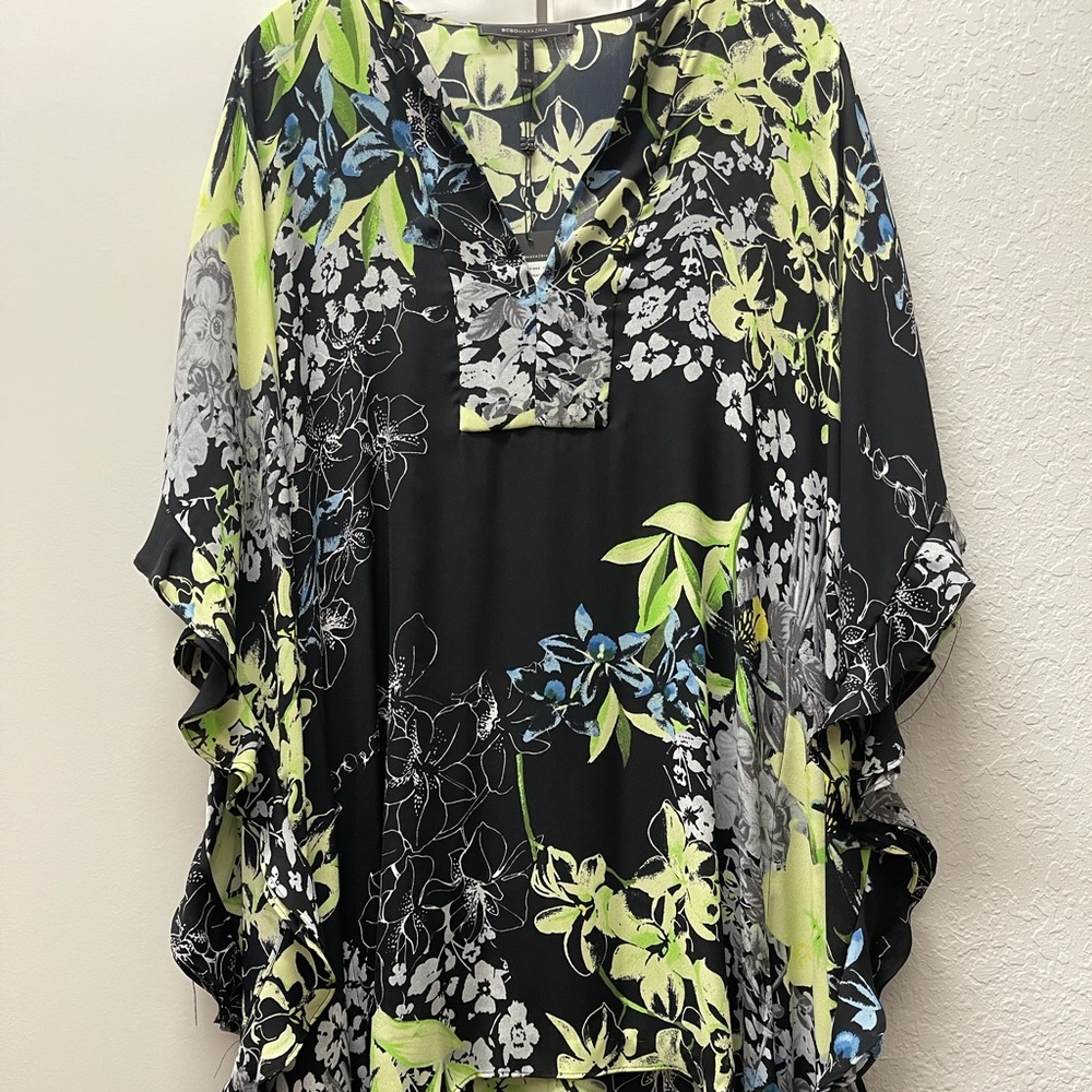 BCBG Tameka Dress NWT